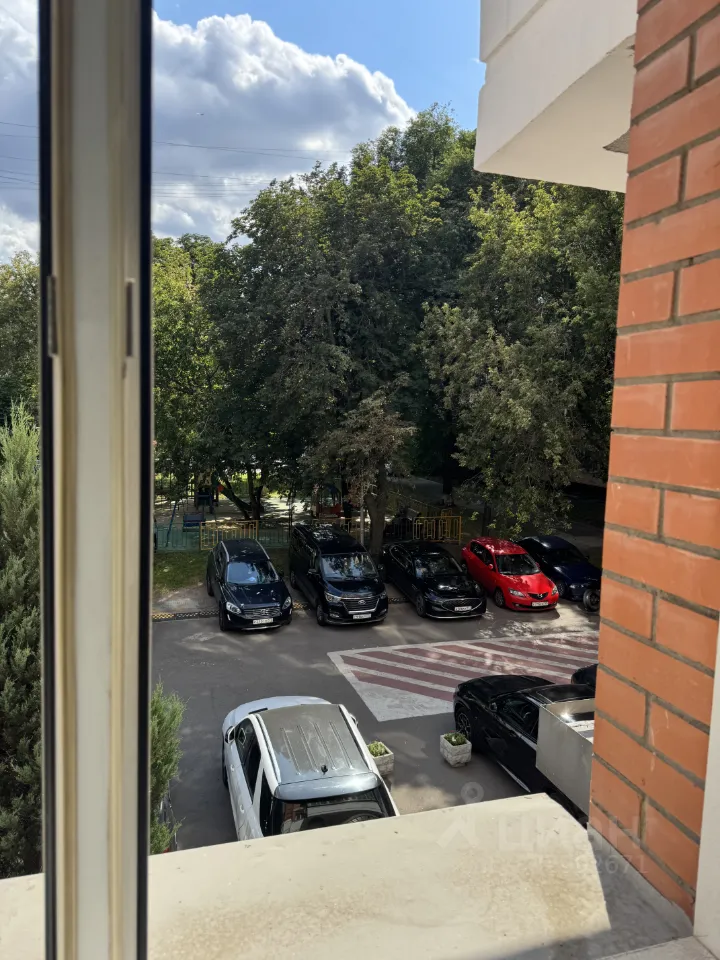 4-комн. квартира, 94 м², 2/22 этаж