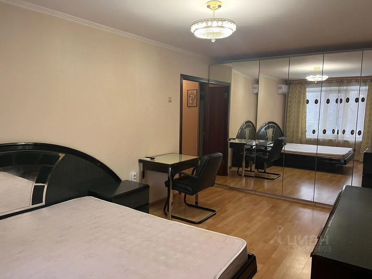 2-комн. квартира, 45 м², 2/9 этаж
