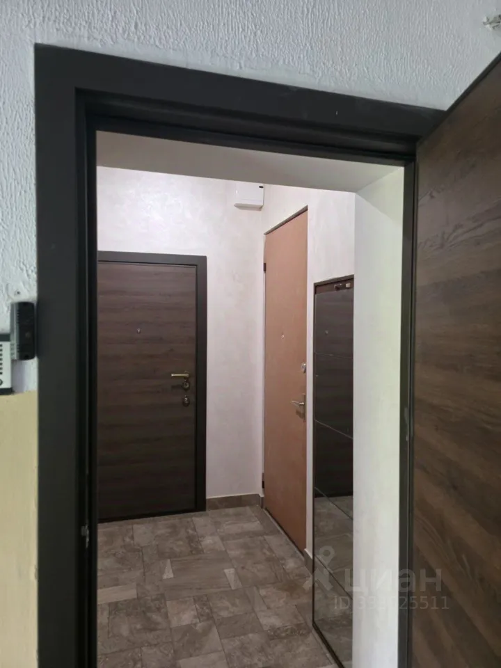 2-комн. квартира, 59 м², 7/8 этаж