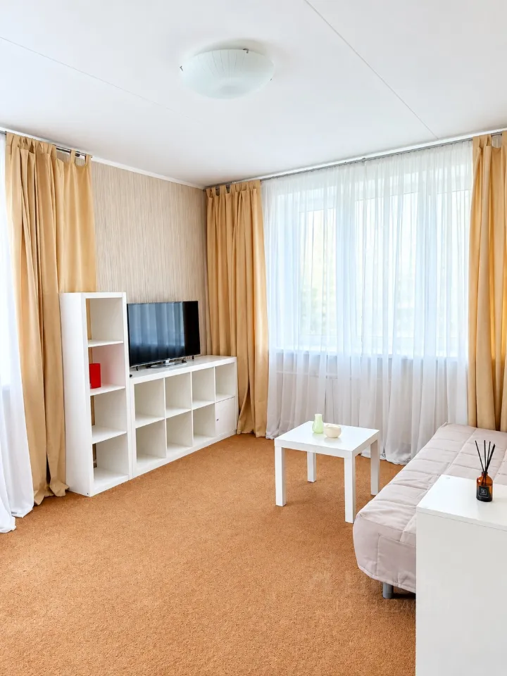 1-комн. квартира, 32 м², 4/8 этаж
