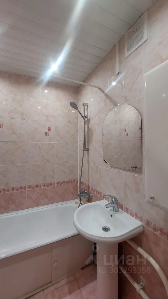 3-комн. квартира, 78 м², 3/10 этаж