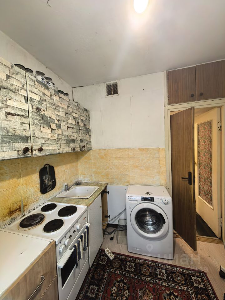2-комн. квартира, 47 м², 1/12 этаж