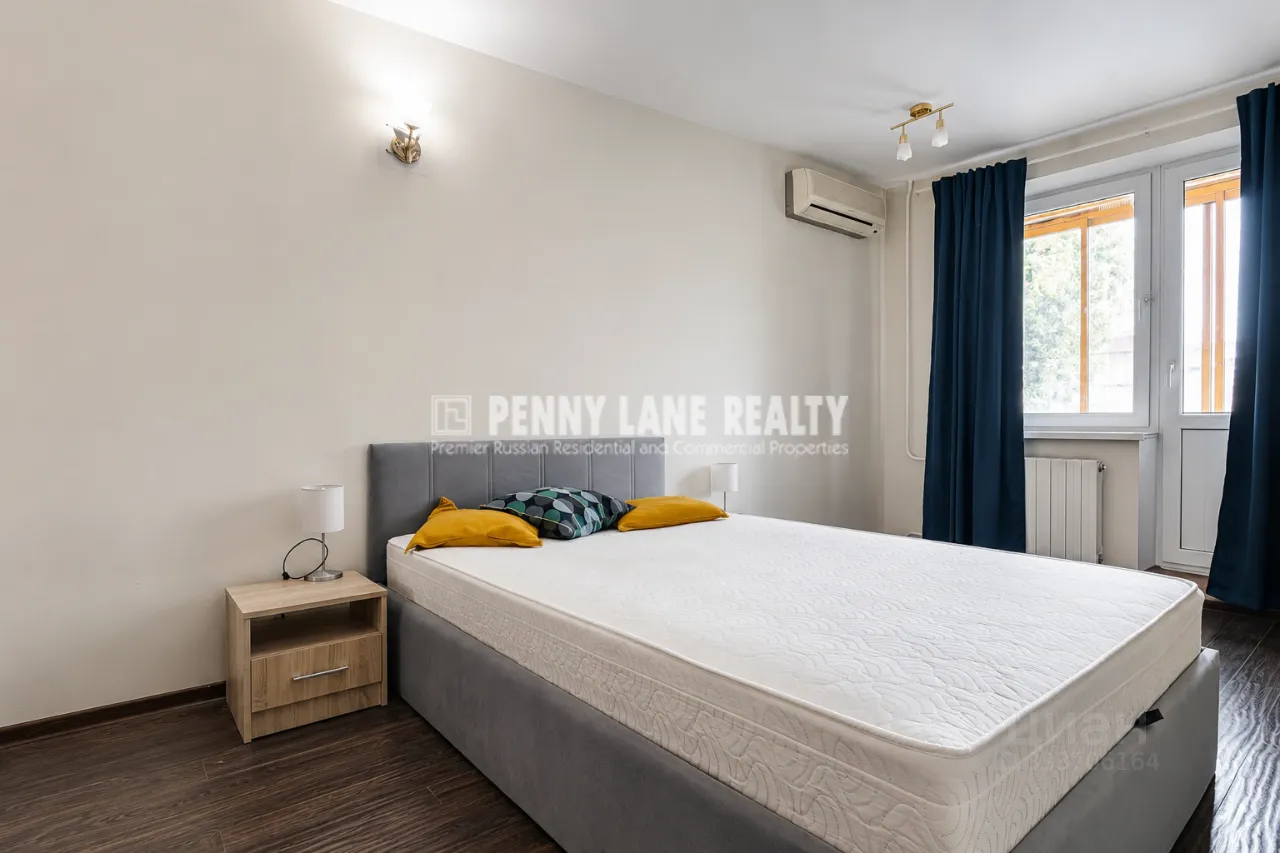 3-к квартира (70 м.кв)