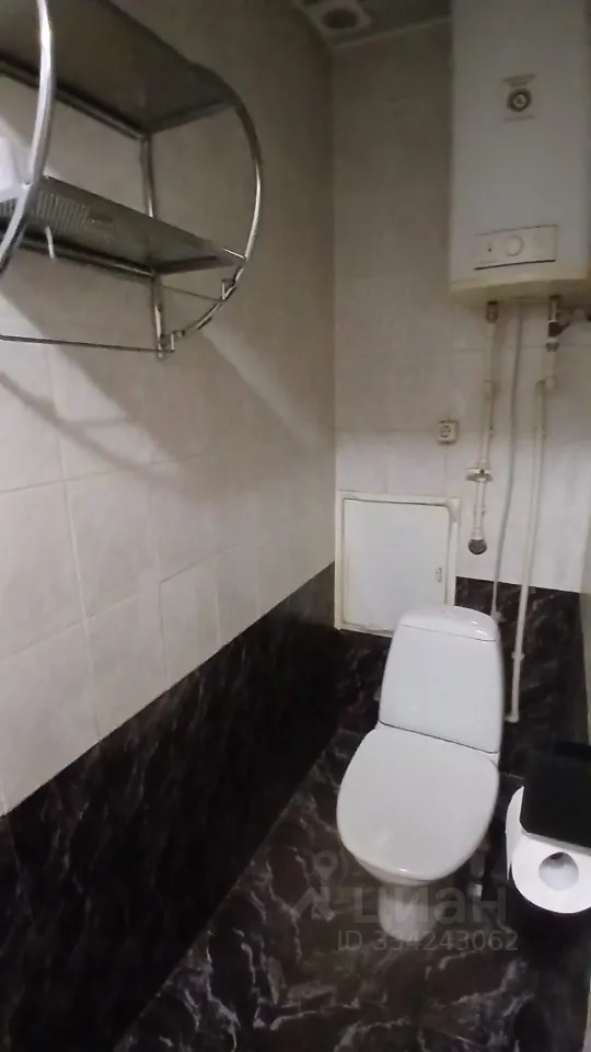 3-комн. квартира, 75 м², 3/8 этаж