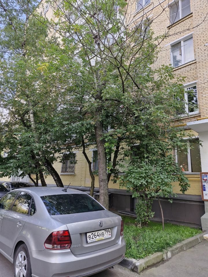 3-комн. квартира, 57 м², 8/9 этаж