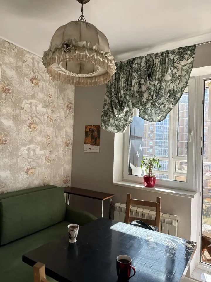 1-комн. квартира, 42 м², 8/15 этаж