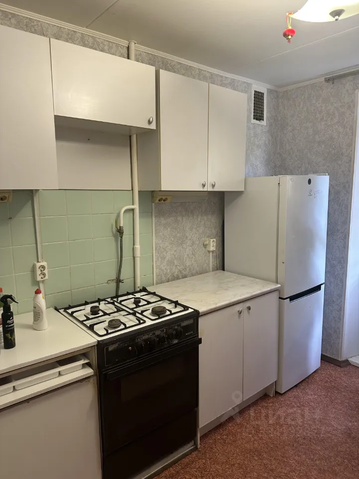2-комн. квартира, 50 м², 7/9 этаж