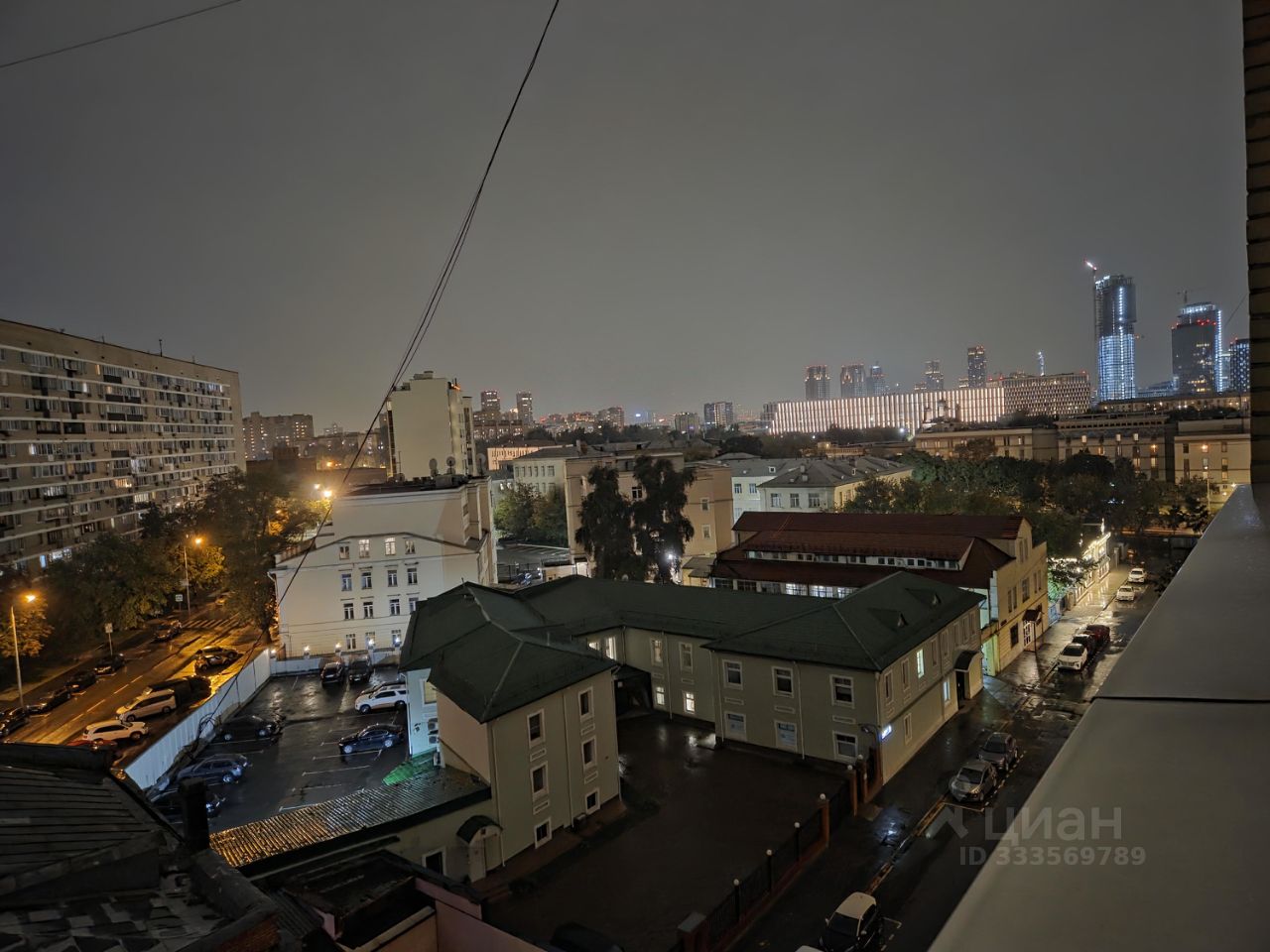 1-комн. квартира, 40,6 м², 8/12 этаж