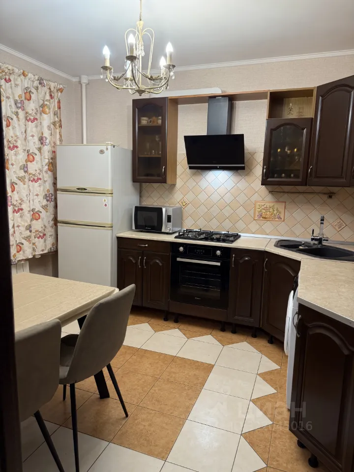 3-комн. квартира, 76,7 м², 3/9 этаж