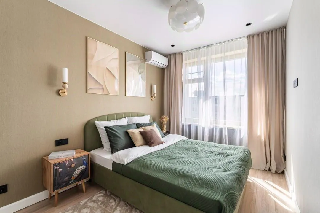 1-комн. квартира, 33,8 м², 10/25 этаж