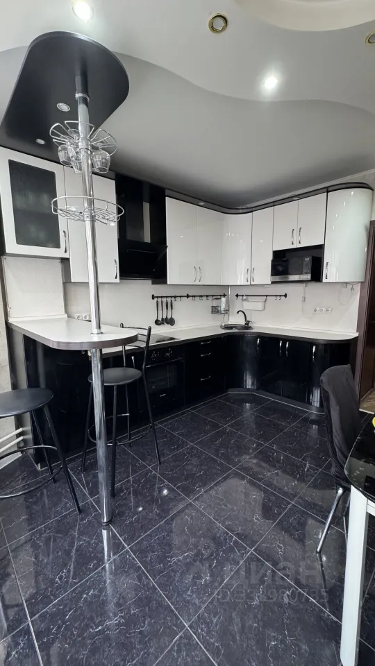 3-комн. квартира, 60 м², 11/17 этаж