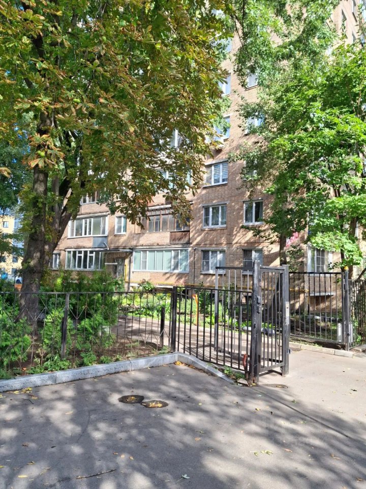 1-комн. квартира, 35 м², 2/9 этаж