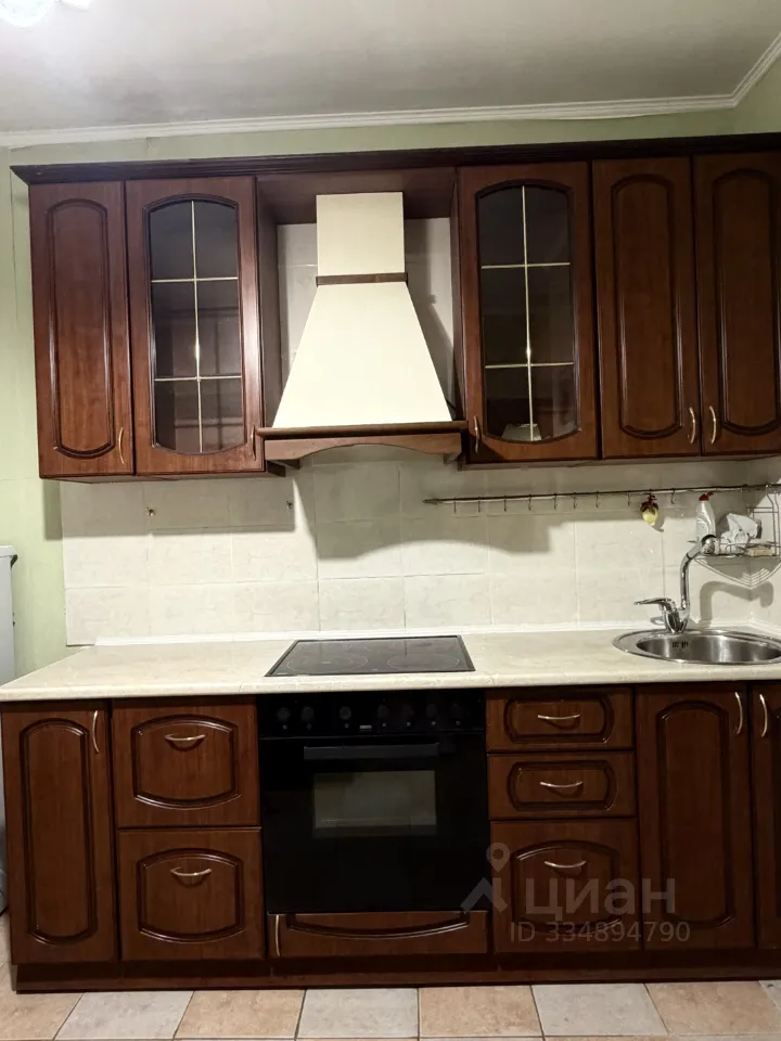 1-комн. квартира, 40 м², 7/12 этаж
