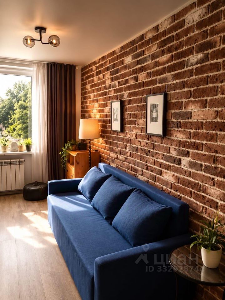 3-комн. квартира, 66 м², 5/9 этаж