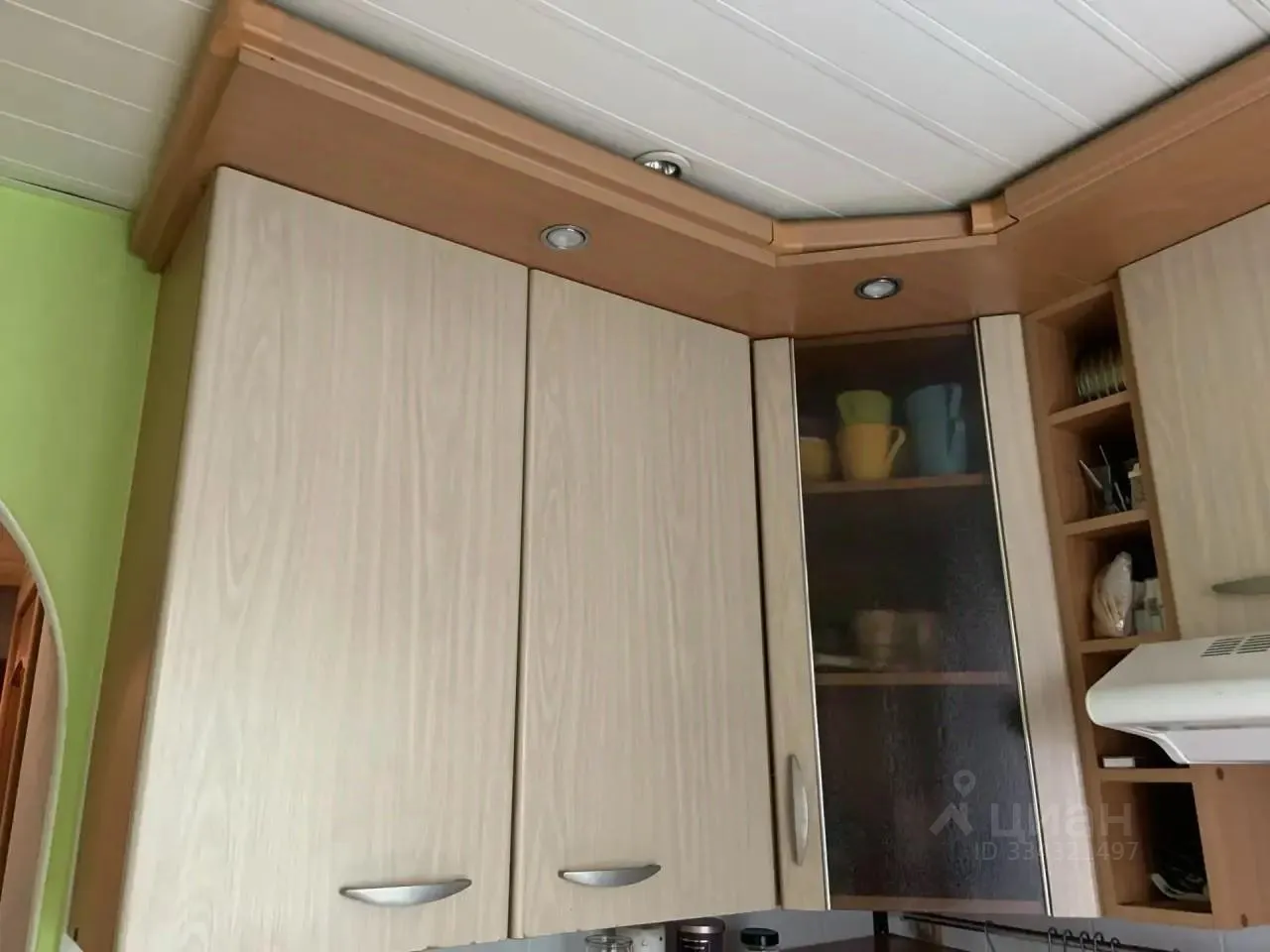 1-комн. квартира, 32 м², 5/5 этаж