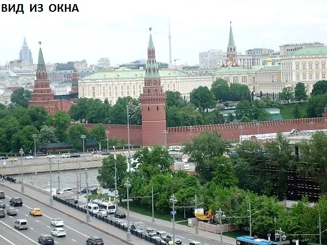 3-комн. квартира, 100 м², 6/12 этаж