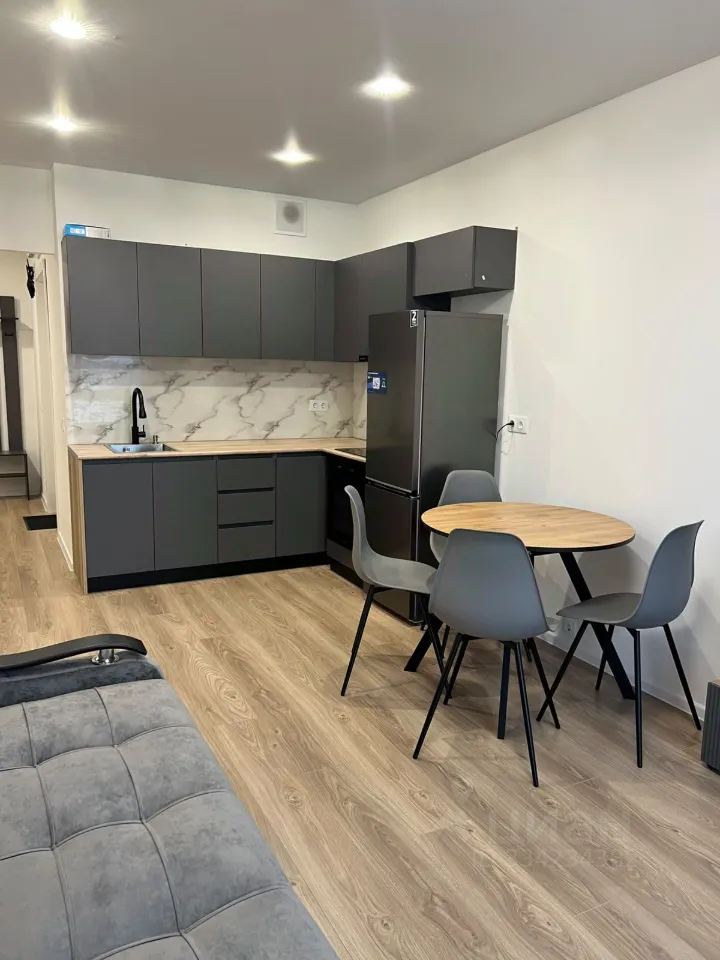 2-комн. квартира, 44 м², 13/17 этаж