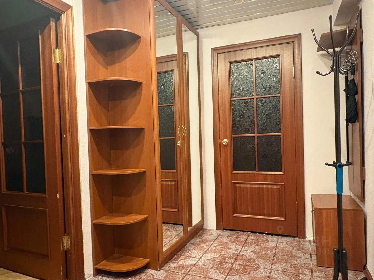 3-комн. квартира, 58 м², 2/9 этаж