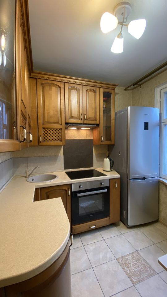 3-комн. квартира, 60 м², 6/9 этаж