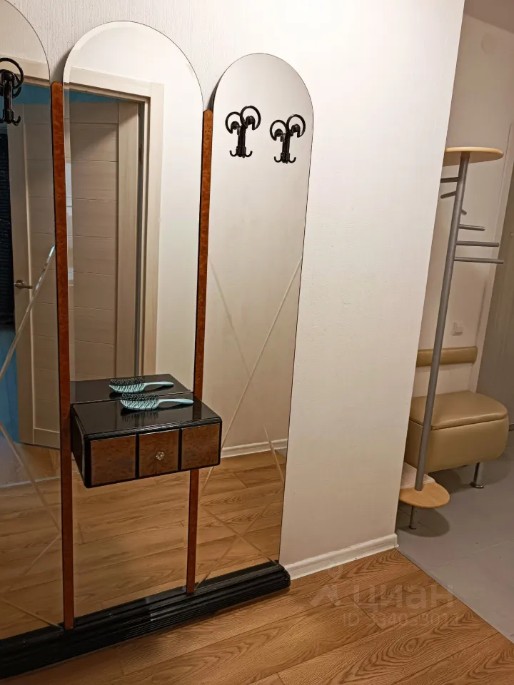 3-комн. квартира, 76,7 м², 14/14 этаж