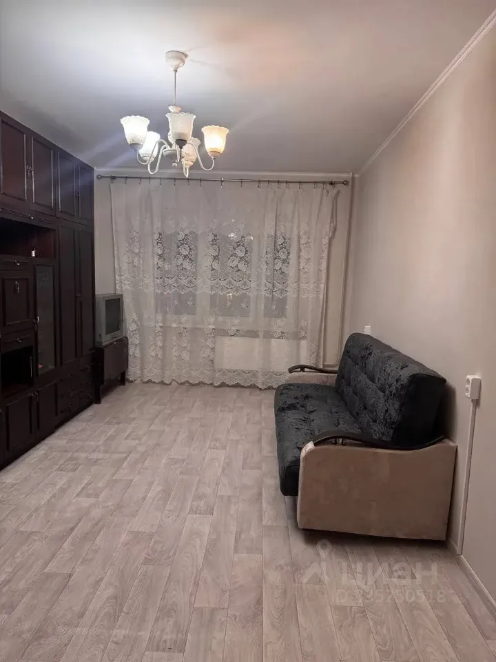1-комн. квартира, 32,2 м², 5/9 этаж