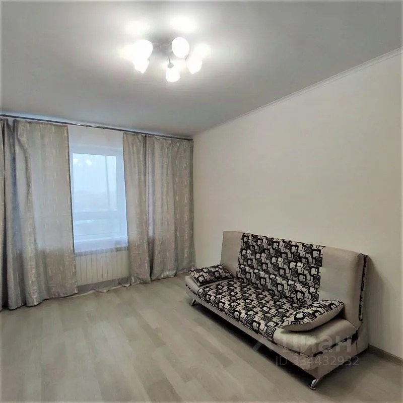 2-комн. квартира, 58 м², 8/19 этаж