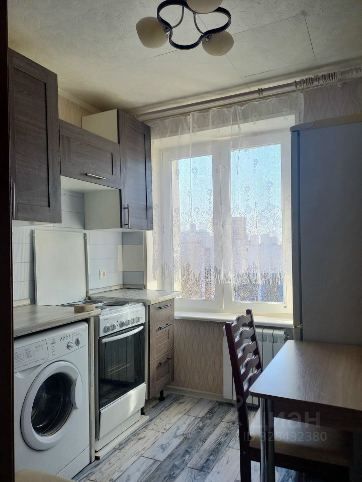1-комн. квартира, 32 м², 9/9 этаж