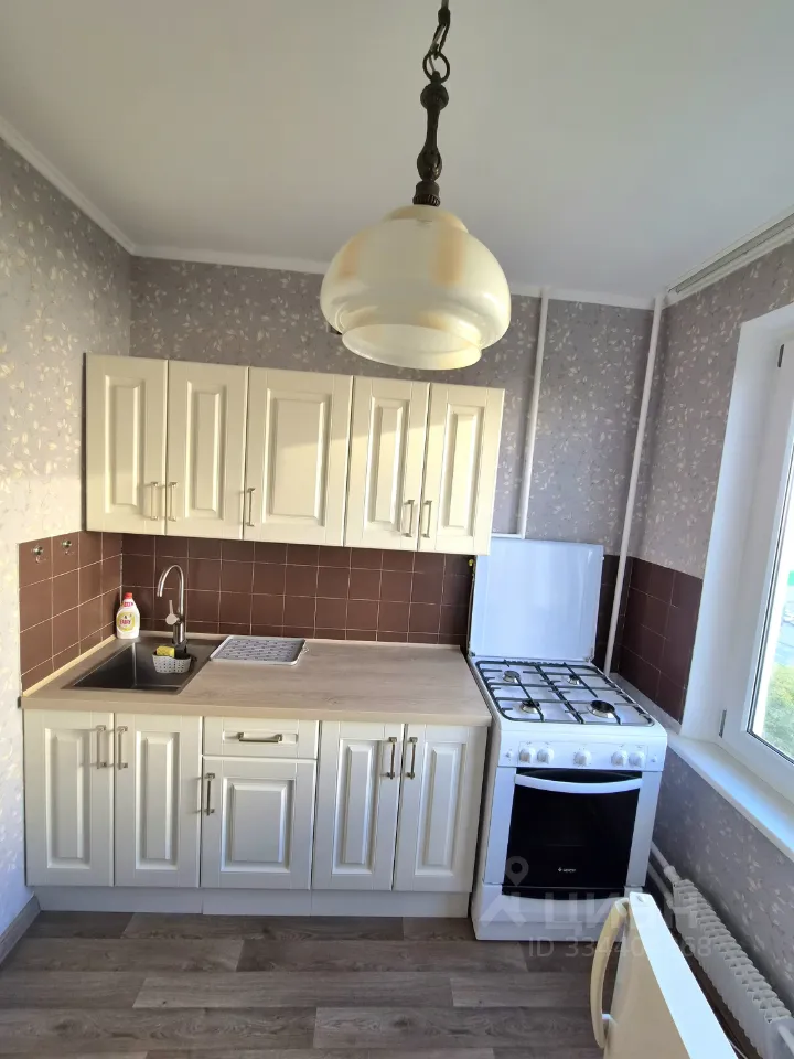 3-комн. квартира, 58 м², 7/9 этаж