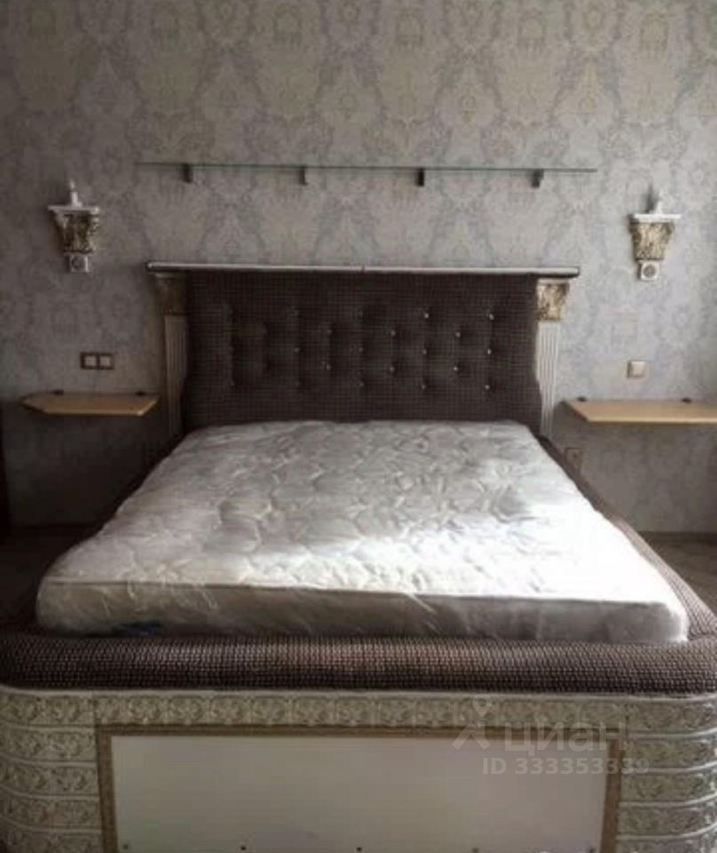 1-комн. квартира, 43 м², 16/16 этаж