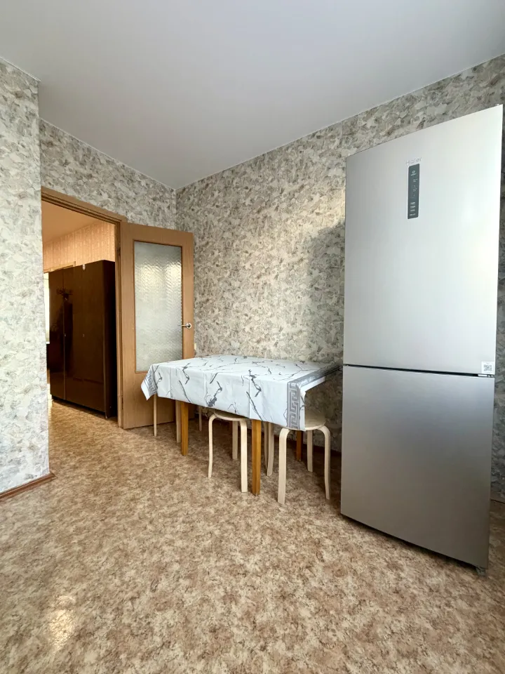 2-комн. квартира, 57,8 м², 3/12 этаж