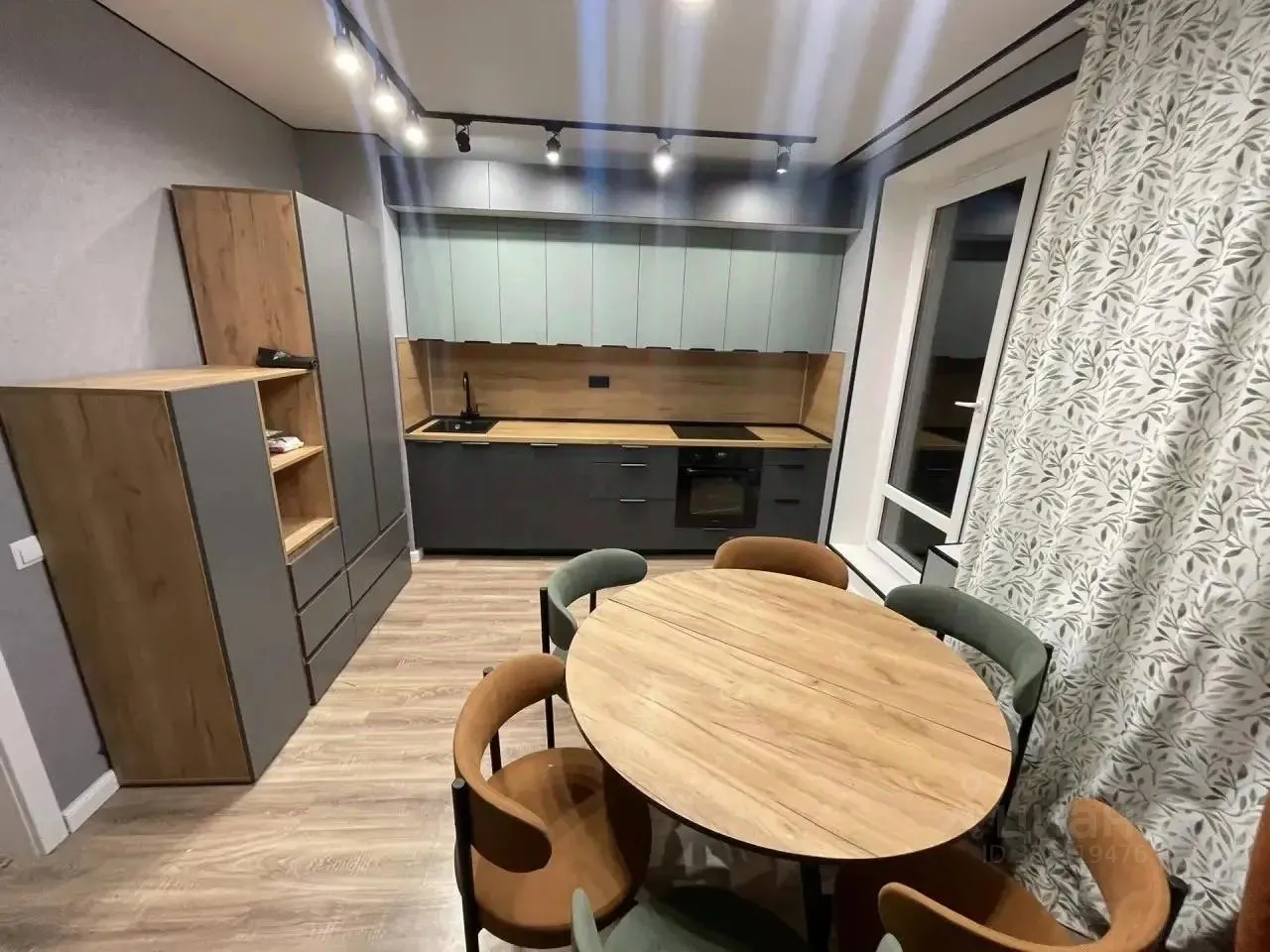 4-комн. квартира, 85 м², 13/14 этаж