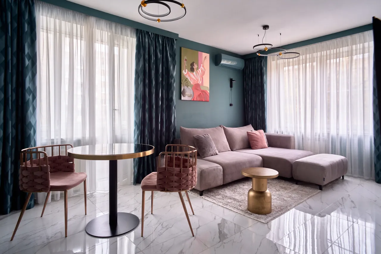 1-комн. квартира, 31 м², 4/8 этаж