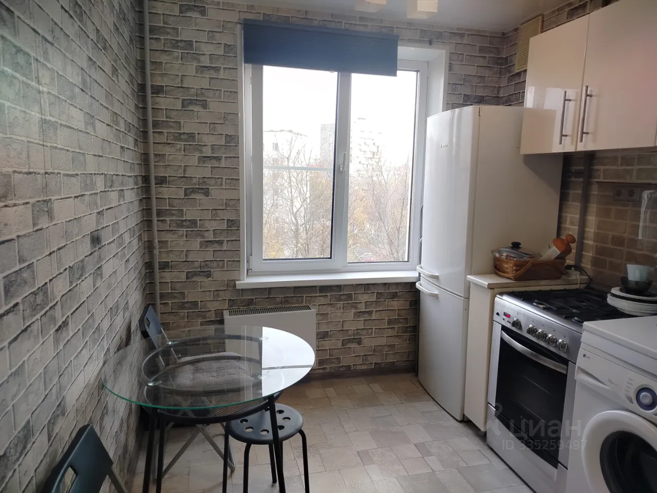 1-комн. квартира, 33 м², 5/9 этаж