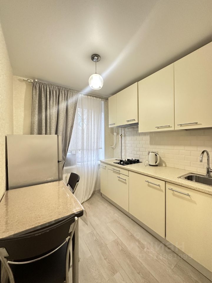 1-комн. квартира, 35 м², 1/9 этаж