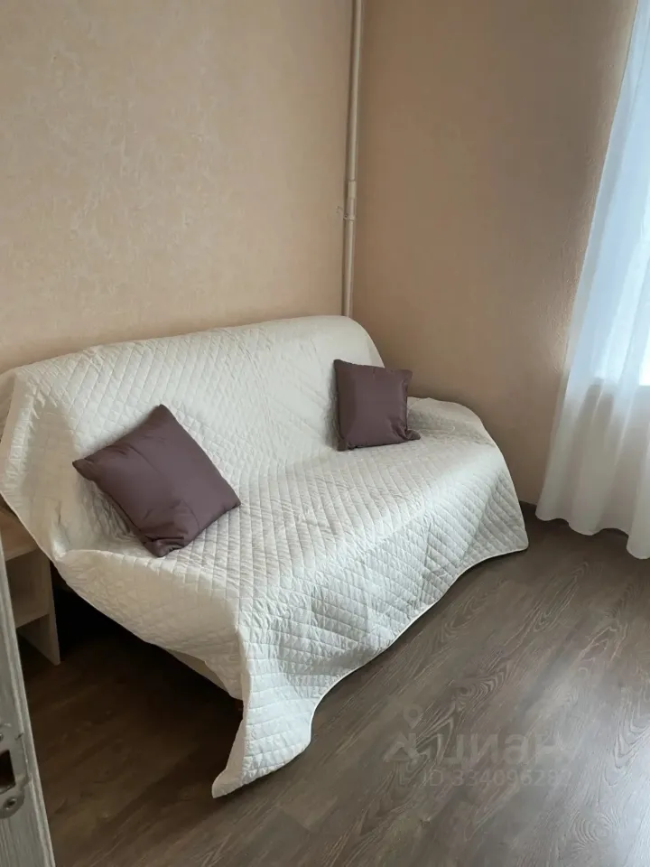 2-комн. квартира, 38 м², 7/9 этаж