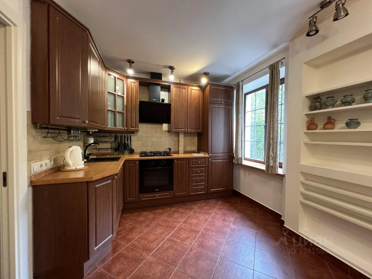 2-комн. квартира, 36,8 м², 3/9 этаж