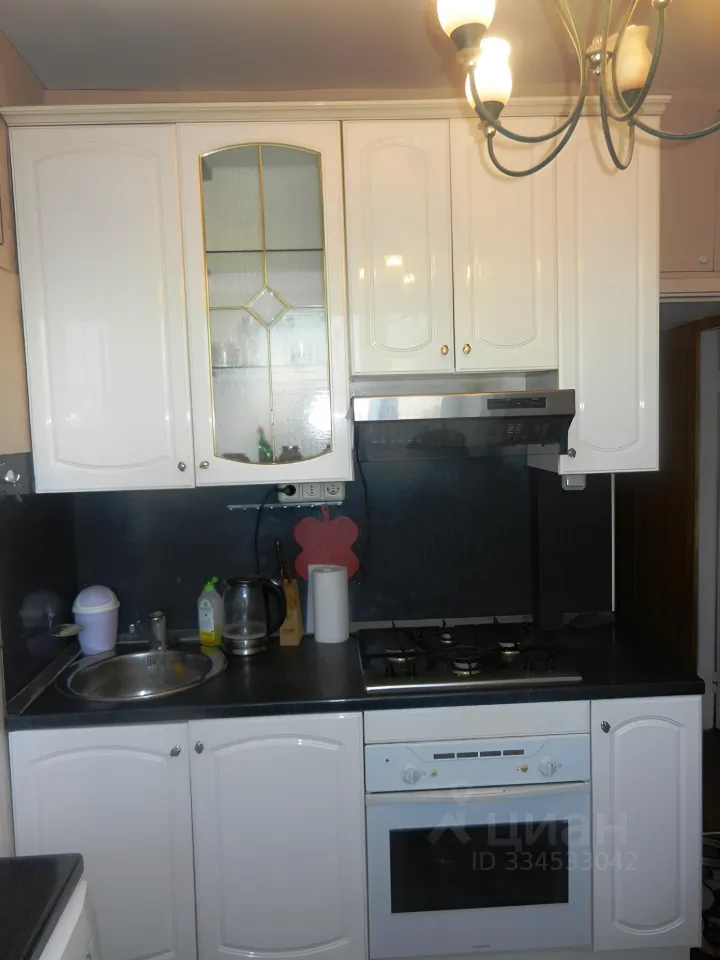 2-комн. квартира, 60 м², 4/14 этаж
