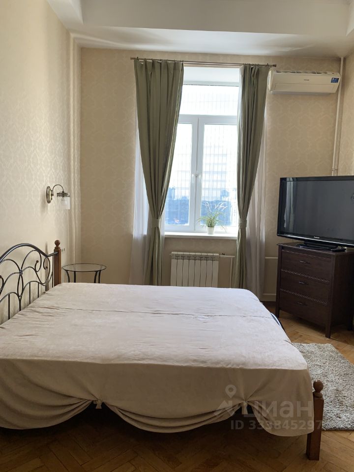 2-комн. квартира, 60 м², 8/10 этаж