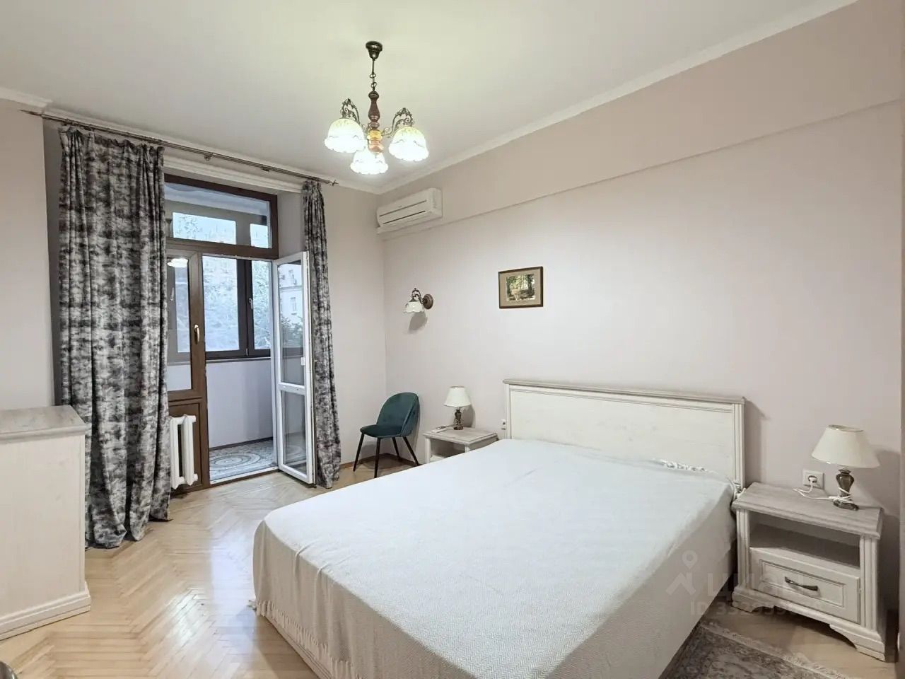 2-комн. квартира, 65 м², 5/9 этаж