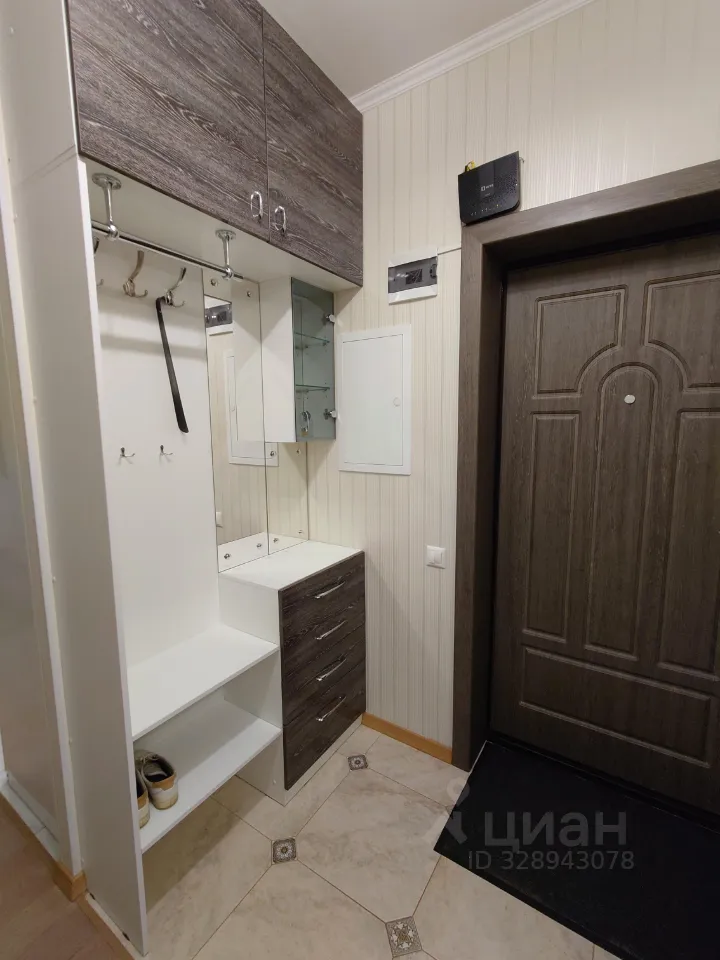 3-комн. квартира, 70,8 м², 10/14 этаж