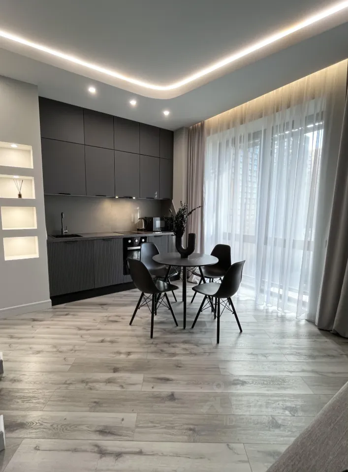 1-комн. квартира, 38 м², 14/30 этаж