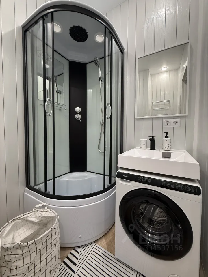 Студия, 25 м², 8/9 этаж