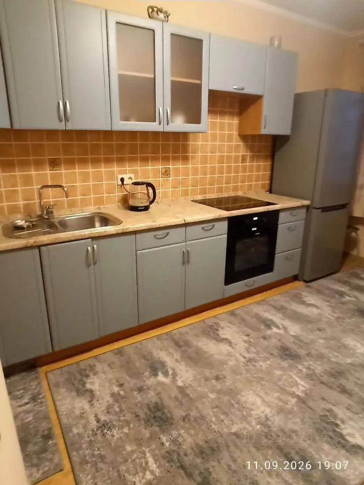 1-комн. квартира, 43 м², 10/10 этаж