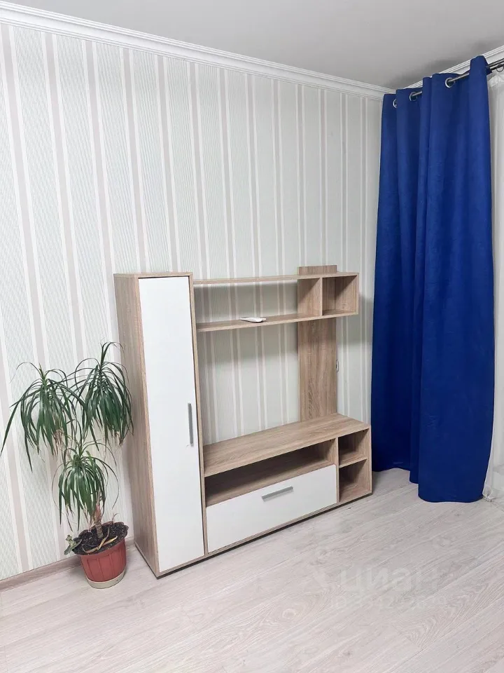 1-комн. квартира, 40 м², 14/17 этаж