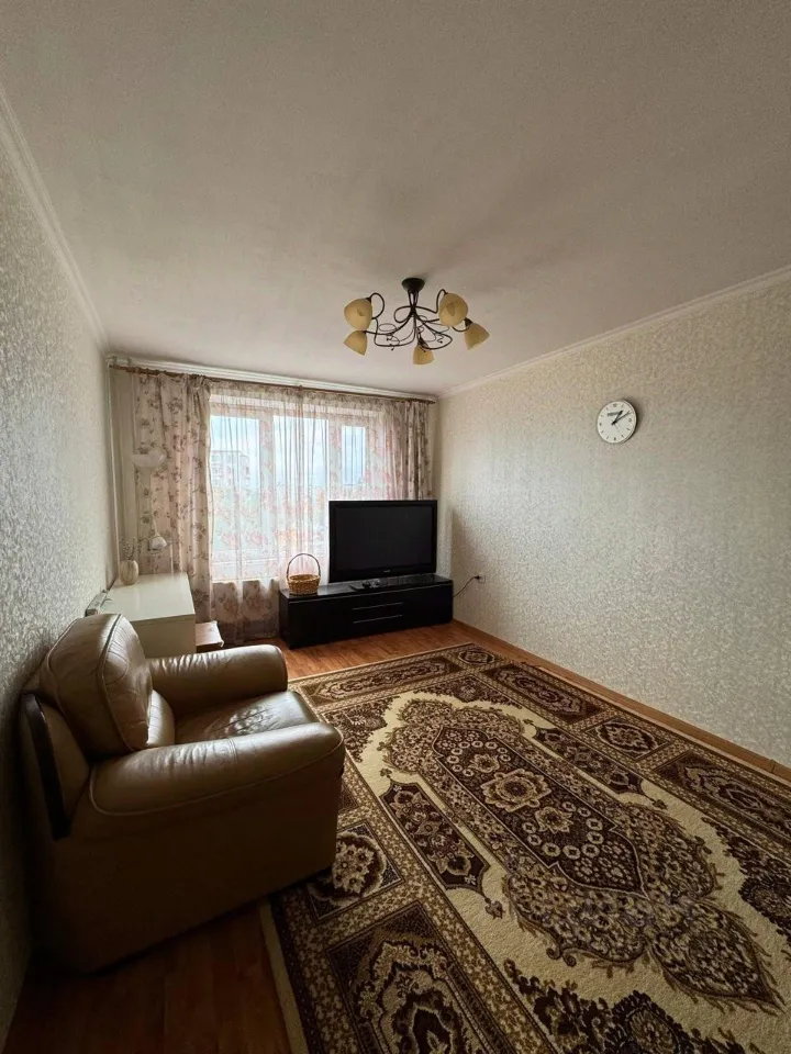 2-комн. квартира, 46 м², 7/9 этаж