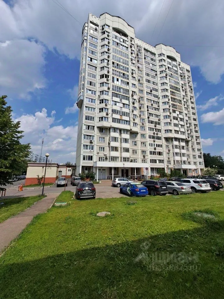 3-комн. квартира, 78 м², 13/18 этаж