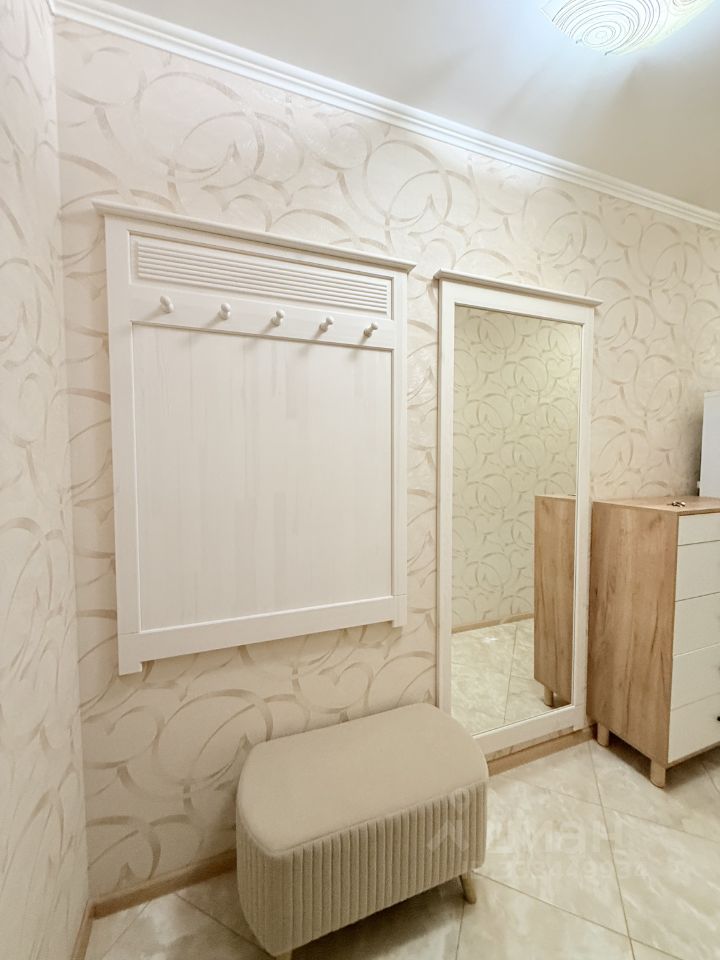 1-комн. квартира, 35 м², 3/5 этаж