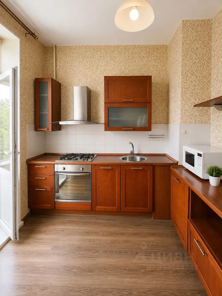 2-комн. квартира, 65 м², 5/9 этаж