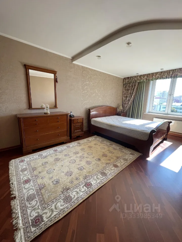 2-комн. квартира, 51 м², 7/12 этаж