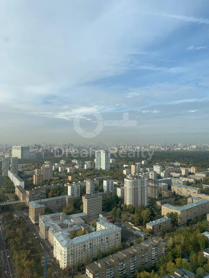 1-комн. квартира, 37 м², 48/50 этаж
